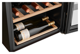 Винный шкаф Weissgauff WWC-30 Bottle