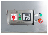 Жаровня для семечек Foodatlas KCW-50D