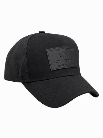 Кепка armani 395126bl