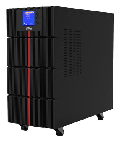 Источник бесперебойного питания Powercom MACAN MAC-10K