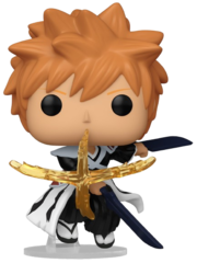 Фигурка Funko POP! Animation Bleach TYBW Ichigo Kurosaki