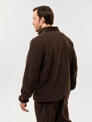 Демисезонный костюм для рыбалки Remington Polar Warm Fleece Brown на remingtonn.ru