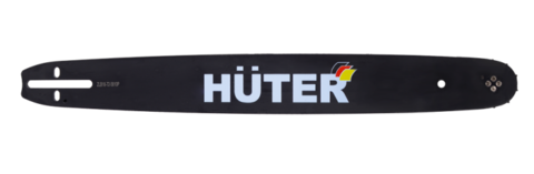 Шина CS-201 HUTER для бензопилы BS-52, BS-62