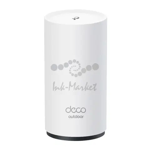 TP-Link Deco BE25-Outdoor(1-pack) Наружный модуль Mesh-системы Wi-Fi 7 BE3600