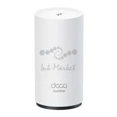 TP-Link Deco BE25-Outdoor(1-pack) Наружный модуль Mesh-системы Wi-Fi 7 BE3600
