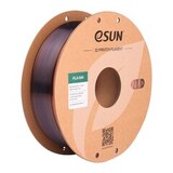 Пластик для 3D-печати eSUN ePLA-Silk, 1,75 мм, 1 кг, утренняя заря, EPLA-SILK-P175MG1