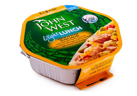 Обед с тунцом John West, 220г