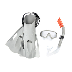 Набор для ныряния Bestway Hydro-Pro Meridian 25020