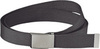 Картинка ремень Jack Wolfskin Webbing Belt Wide dark steel - 1