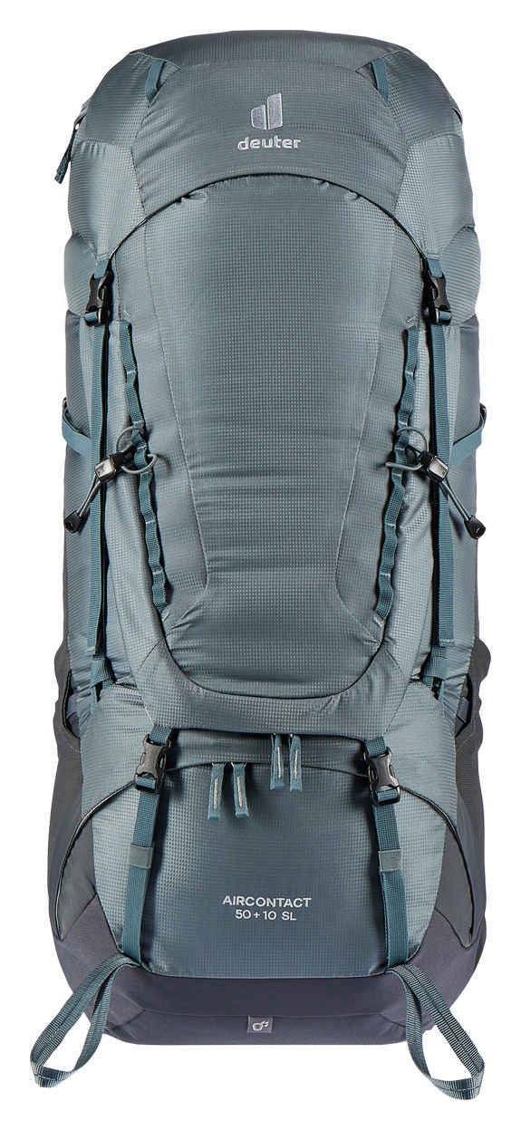 Deuter aircontact 50 online