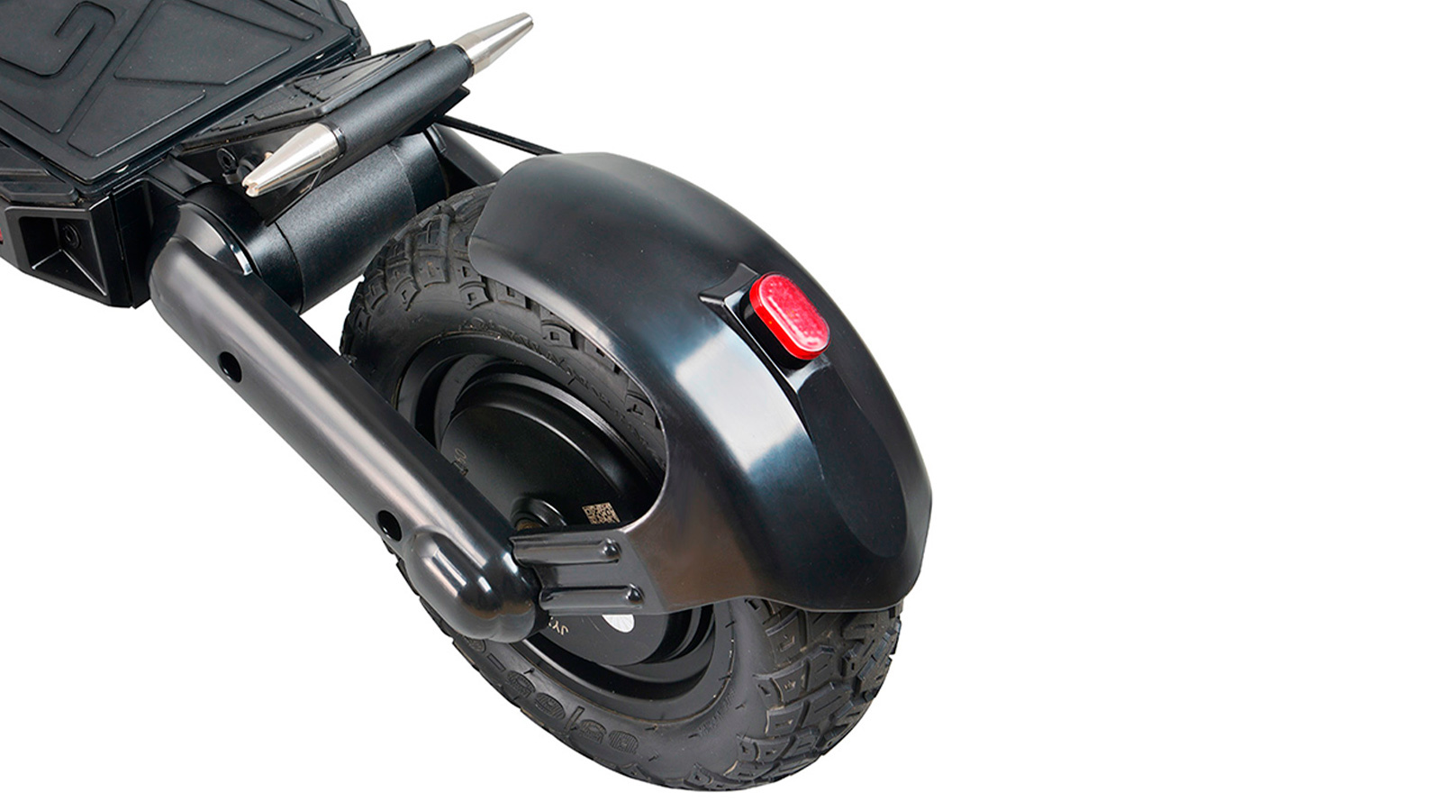 Kugoo G2 Pro - Электросамокаты | iRide shop фото 4