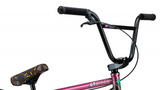 GT MERCADO TEAM 20.75" Черно-розовый - BMX | iRide shop фото 3