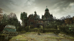 Torn (для ПК, цифровой код доступа)