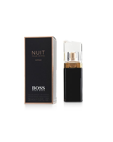 Hugo Boss Boss Nuit Pour Femme Intense