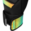Перчатки Hayabusa T3 Black/Iridescent