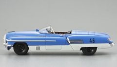 ZIS-112 opened #46 1956 DIP 1:43