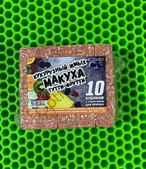Макуха кукурузная в кубиках Тутти-Фрутти