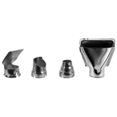 Насадка на фен ПУЛЬСАР набор 4 шт D 34 мм (906-715)