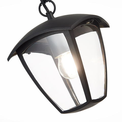 Светильник уличный подвесной ST Luce Sivino SL081.403.01