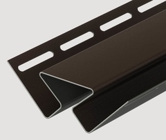 Döcke PREMIUM Внутренний угол (Шоколад)