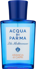 ACQUA DI PARMA BLU MEDITERRANEO ARANCIA di CARPRI unisex 1 ml