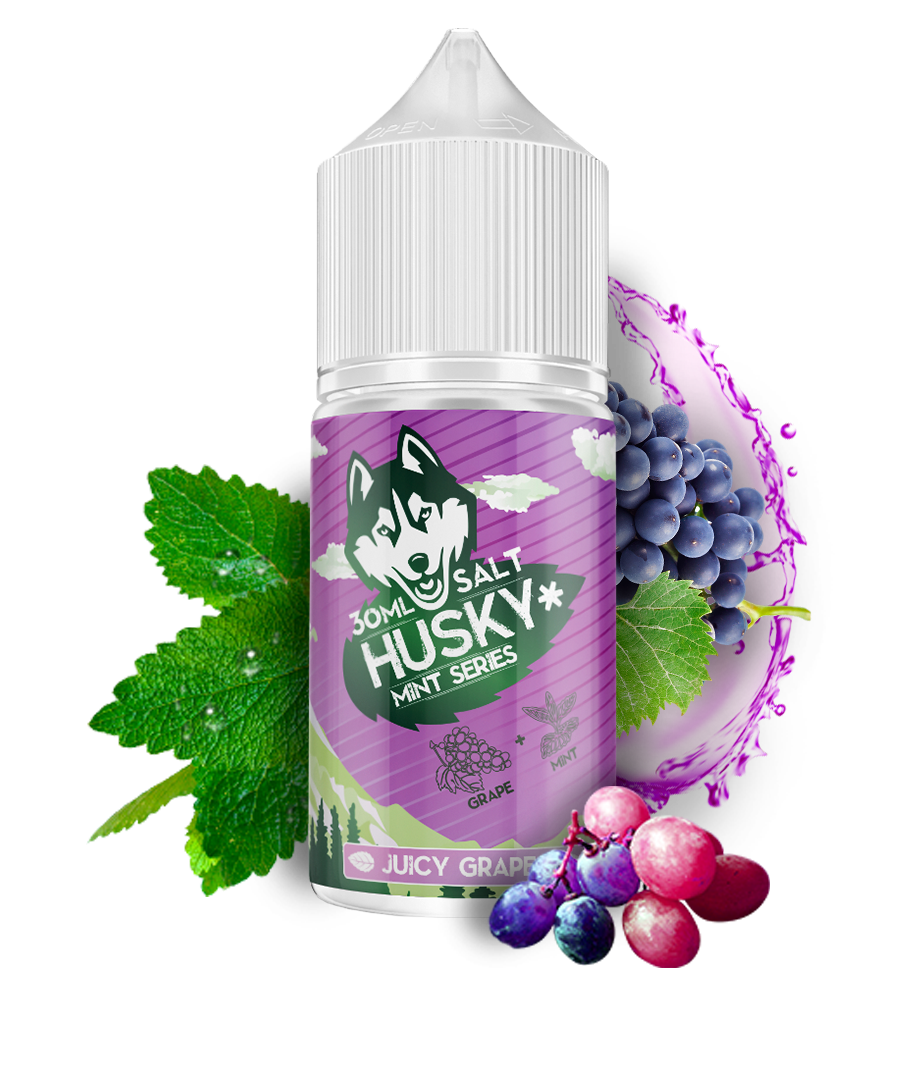 Husky mint series