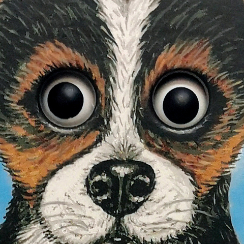 Настенные часы c с маятником 205-QP SARS