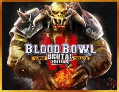 Blood Bowl 3 - Brutal Edition (для ПК, цифровой код доступа)