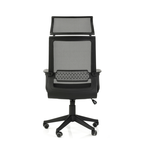 Кресло для персонала Staff Run EC-519, компьютерное кресло, офисное кресло