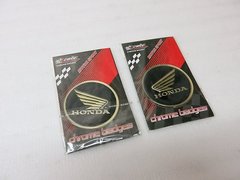 Накладки на бак Honda CBR