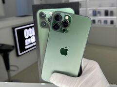 iPhone 13 Pro Max, 128 ГБ б/у