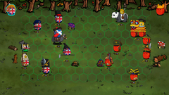 CountryBalls Heroes (для ПК, цифровой код доступа)