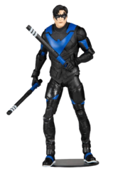 Фигурка McFarlane Toys Gotham Knights DC Gaming Wave 5 Nightwing