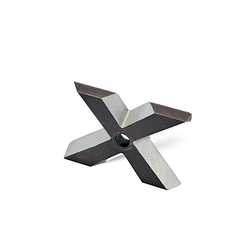 Лезвие для фаскоснимателя V-4 CP GRATEX 26040