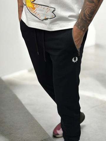 Штаны Fred Perry 299888bl