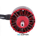 T-Motor Velox V3115 KV400 Cinematic, 6-12S, 9-11", X4 X8