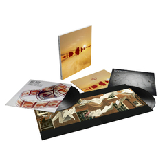Kate Bush / Remastered In Vinyl III (6LP)