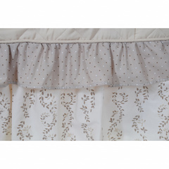 Колыбель "Simplicity" 3012 (SOM)