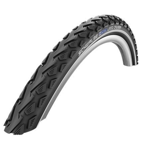 Покрышка Schwalbe Land Cruiser 26x2.0