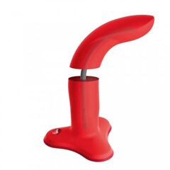 Фаллоимитатор Fun Factory Limba Flex M (18×3,2 см)