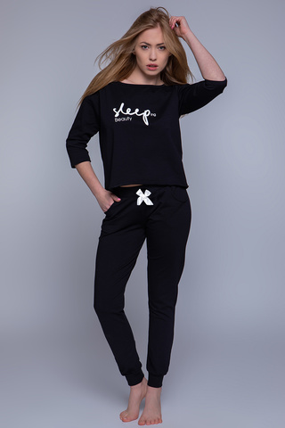Комплект Beauty Black Sensis