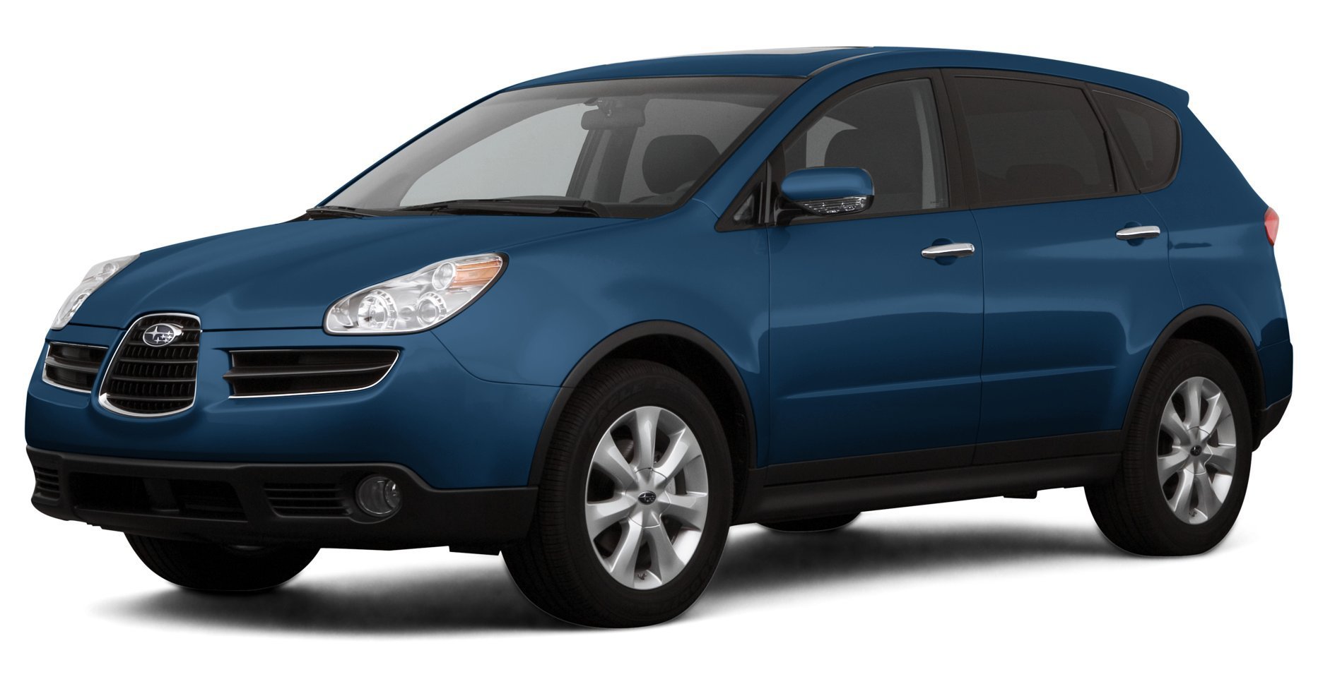 SUBARU Tribeca (5 мест) 2007->