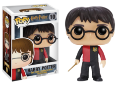 Фигурка Funko POP! Harry Potter Harry Triwizard Tournament