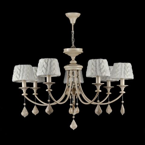 Люстра Maytoni Lana ARM143-07-BG