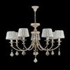 Люстра Maytoni Lana ARM143-07-BG