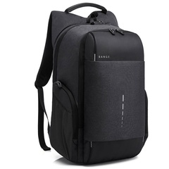 Рюкзак повседневный Bange 2215-9 чёрный
