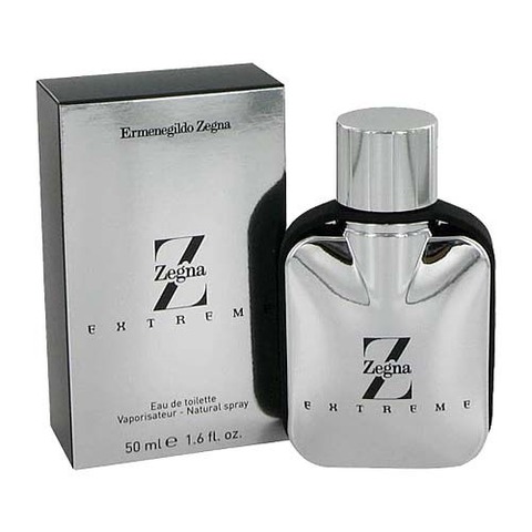 Ermenegildo Zegna Z Zegna Extreme