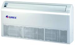 Напольно-потолочный внутренний блок Gree GMV4 GMV-R125Zd/NaB-K