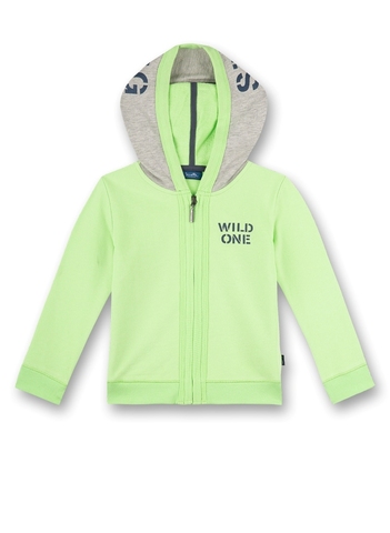 Жакет Sanetta KIDSWEAR 125766 4925