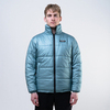 Куртка Molotov Puffer W22/23 Aqua